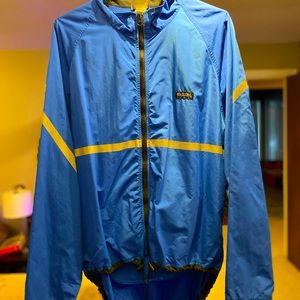Running Room Jacket